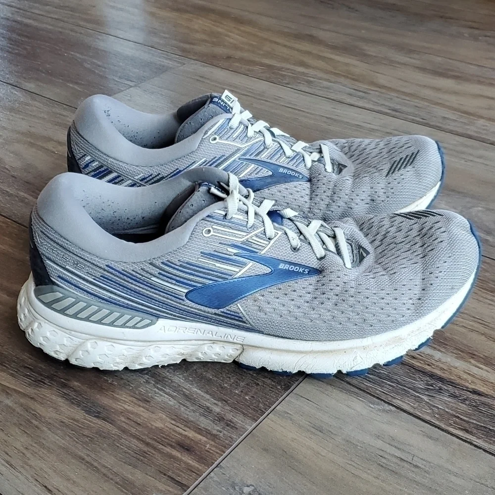Brooks good you